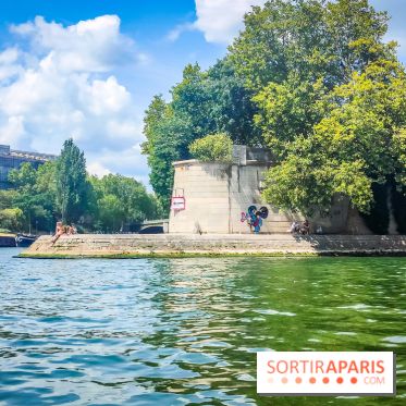 Visuels Paris - Seine