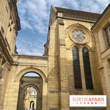 Visuels Paris - Conservatoire Arts et Métiers