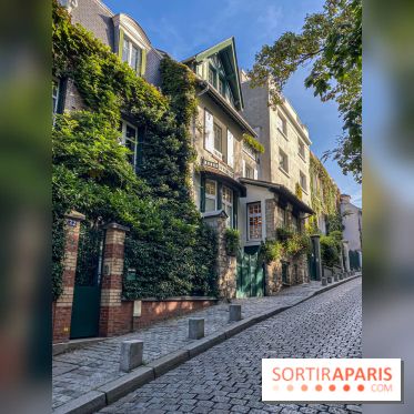 Visuels Paris Montmartre