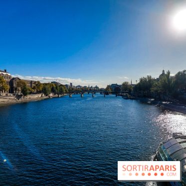 Visuels Paris - Seine