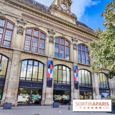 Visuels Paris - Gare d'Austerlitz