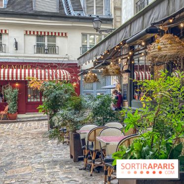 Visuels Paris - Saint-Germain-des-Prés