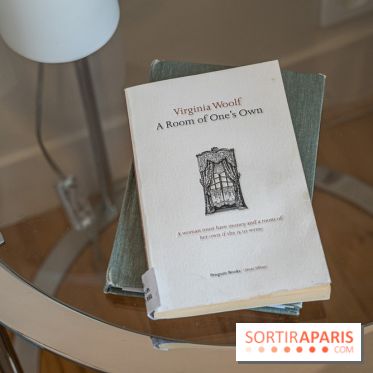 Les appartements de l’Institut Suédois 