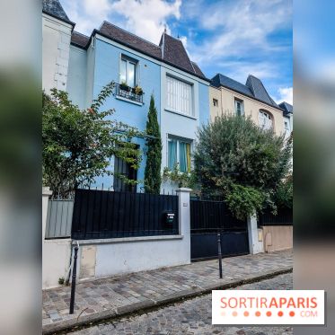 Les villages cachés du 13e arrondissement à Paris