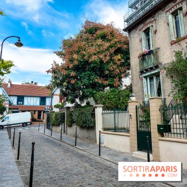 Les villages cachés du 13e arrondissement à Paris