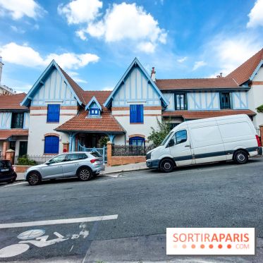 Les villages cachés du 13e arrondissement à Paris