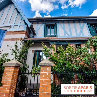 Les villages cachés du 13e arrondissement à Paris