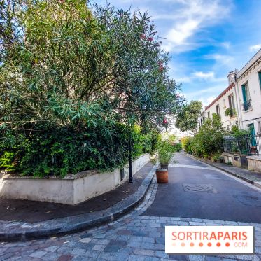 Les villages cachés du 13e arrondissement à Paris