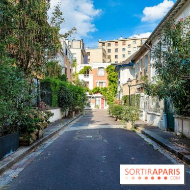 Les villages cachés du 13e arrondissement à Paris