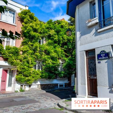 Les villages cachés du 13e arrondissement à Paris