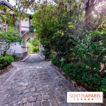 Les villages cachés du 13e arrondissement à Paris