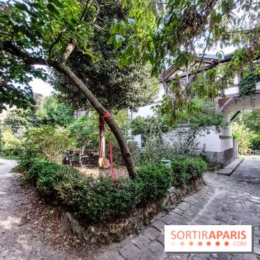 Les villages cachés du 13e arrondissement à Paris