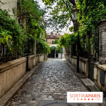 Les villages cachés du 13e arrondissement à Paris