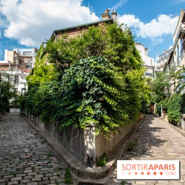Les villages cachés du 13e arrondissement à Paris