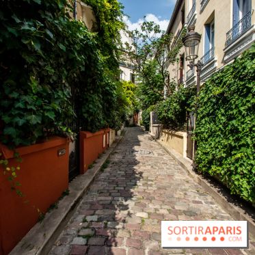 Les villages cachés du 13e arrondissement à Paris