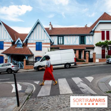 Les villages cachés du 13e arrondissement à Paris
