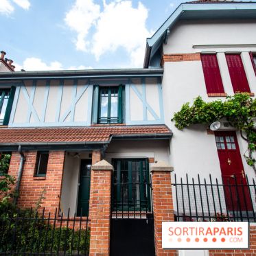 Les villages cachés du 13e arrondissement à Paris