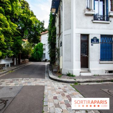 Les villages cachés du 13e arrondissement à Paris