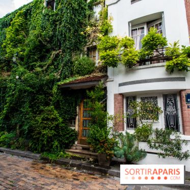 Les villages cachés du 13e arrondissement à Paris