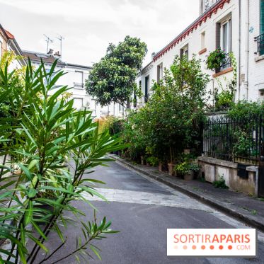 Les villages cachés du 13e arrondissement à Paris