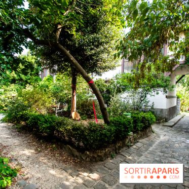 Les villages cachés du 13e arrondissement à Paris