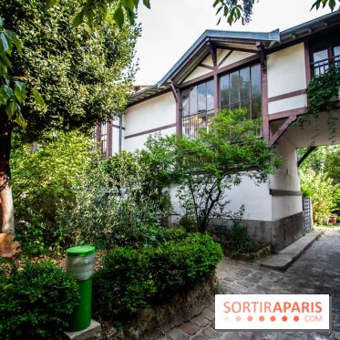 Les villages cachés du 13e arrondissement à Paris