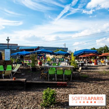 Bercy Beaucoup à Paris