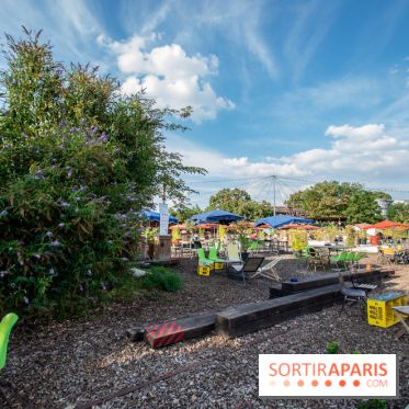 Bercy Beaucoup à Paris