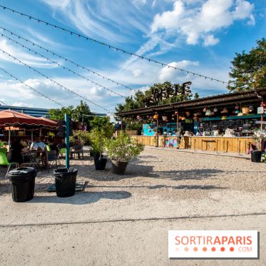 Bercy Beaucoup à Paris
