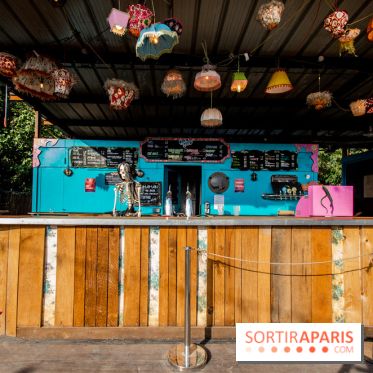 Bercy Beaucoup à Paris