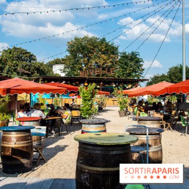 Bercy Beaucoup à Paris