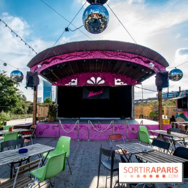 Bercy Beaucoup à Paris