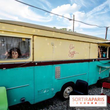 Bercy Beaucoup à Paris