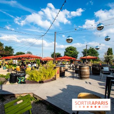 Bercy Beaucoup à Paris