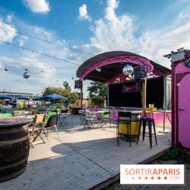 Bercy Beaucoup à Paris