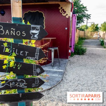 Bercy Beaucoup à Paris