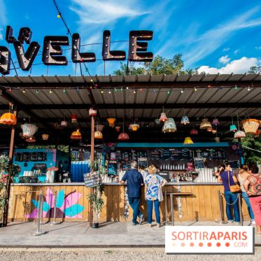 Bercy Beaucoup à Paris