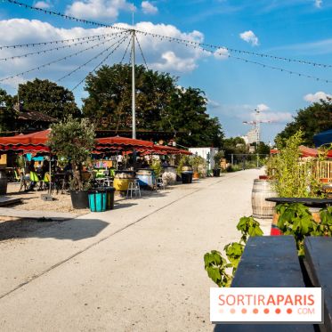 Bercy Beaucoup à Paris