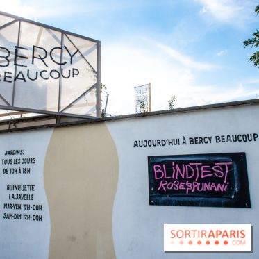 Bercy Beaucoup à Paris