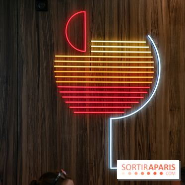 Fi'lia, notre test du restaurant italien chic et moderne du Pullman Paris Montparnasse