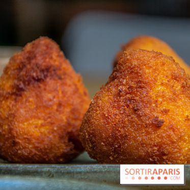 Fi'lia, notre test du restaurant italien chic et moderne du Pullman Paris Montparnasse