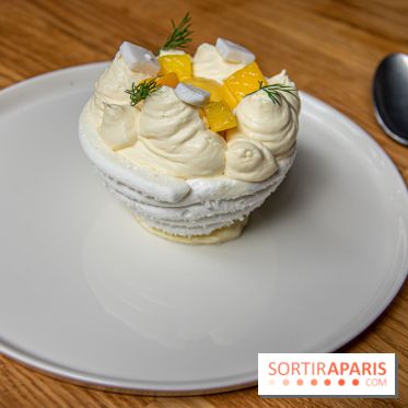 Fi'lia, notre test du restaurant italien chic et moderne du Pullman Paris Montparnasse