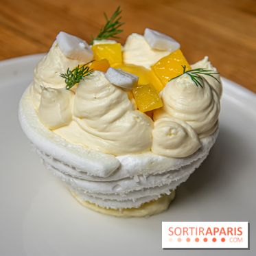 Fi'lia, notre test du restaurant italien chic et moderne du Pullman Paris Montparnasse