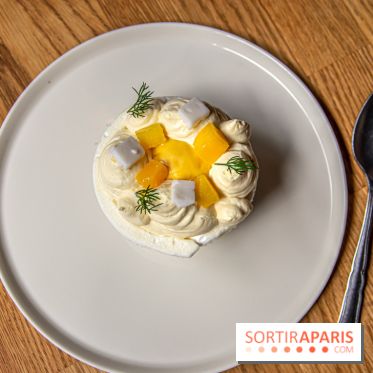 Fi'lia, notre test du restaurant italien chic et moderne du Pullman Paris Montparnasse