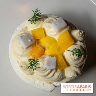 Fi'lia, notre test du restaurant italien chic et moderne du Pullman Paris Montparnasse