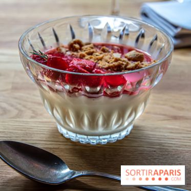 Fi'lia, notre test du restaurant italien chic et moderne du Pullman Paris Montparnasse