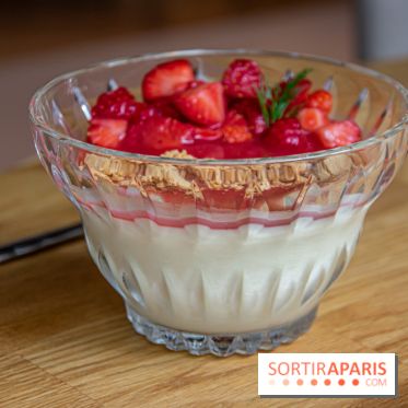 Fi'lia, notre test du restaurant italien chic et moderne du Pullman Paris Montparnasse