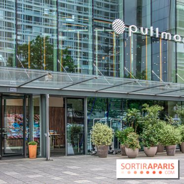 Fi'lia, notre test du restaurant italien chic et moderne du Pullman Paris Montparnasse