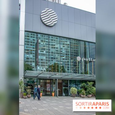 Fi'lia, notre test du restaurant italien chic et moderne du Pullman Paris Montparnasse