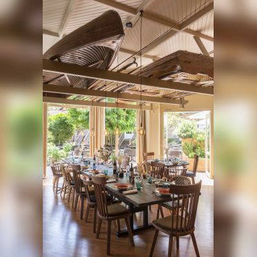 Les Etangs de Corot, l'hôtel, SPA, café et restaurant, s'offre un nouveau visage